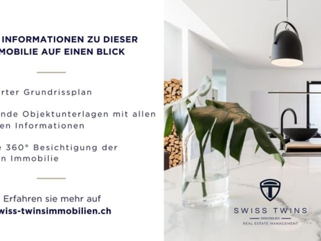Neubau flexible Gewerbe & Büroflächen in Hochdorf mieten