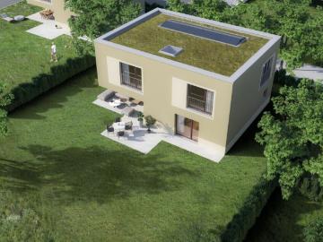 Eschenz, Bezirk Frauenfeld, Thurgau