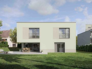 Eschenz, Bezirk Frauenfeld, Thurgau