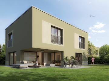 Eschenz, Bezirk Frauenfeld, Thurgau