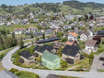 Teufen, Mittelland, Mittelland, Appenzell Ausserrhoden
