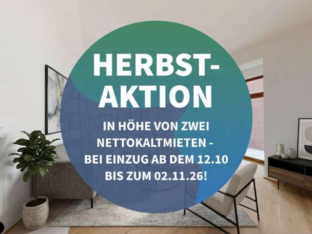 Neubau Komfort: moderne 5 Zimmer Wohnung mit hochwertiger Einbauküche