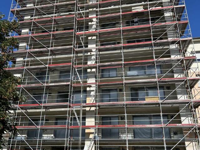 NEUBAU KfW 40 Effizienzhaus mit degressive AfA und Mietsonder AfA