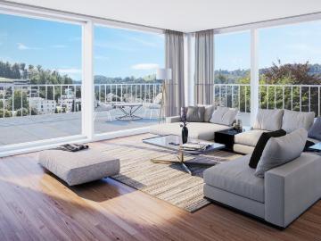 Wald, Bezirk Hinwil, Bezirk Hinwil, Kanton Zürich