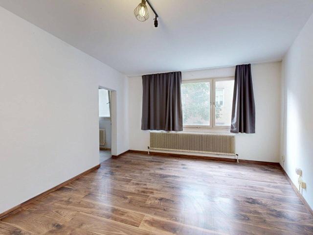 Neubau: Hofseitige 1 Zimmer Wohnung mit Lift | Naschmarkt & U4 Pilgramgasse | ideal als Anlage BJ1975