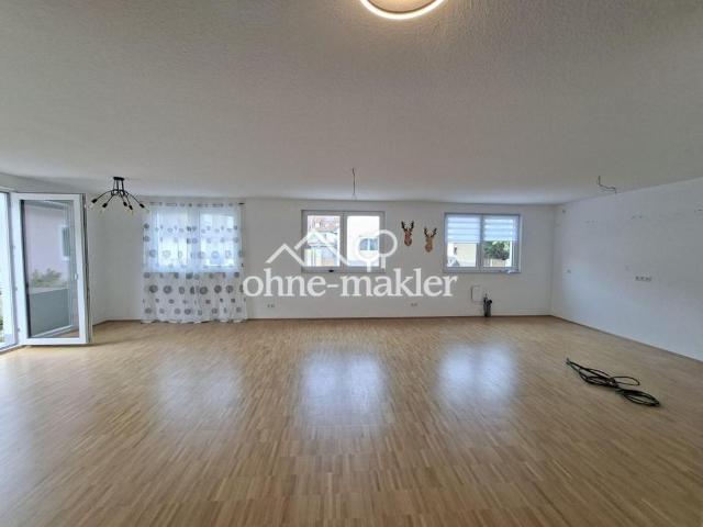 Neubau Haus Doppelhaushälfte in Karlsruhe Neureut zu vermieten