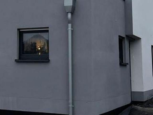 Neubau Haus KfW 40 Doppelhaushälfte in Oelde