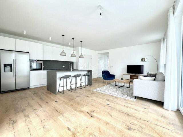 Provisionsfreies 4 Zimmer Neubau Haus mit Eigengarten, Terrasse & Balkon