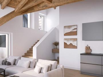 Neubau Harmonia in Romanel sur Lausanne – Neue 5,5 Zimmer Doppelhauswohnung zum Verkauf