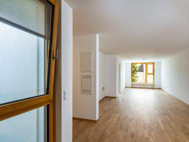 Neubau | Helle 2 Zimmer Eigentumswohnung mit exklusivem Dachterrassenabteil