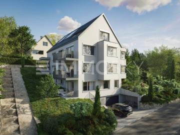 In Der Ey, Albisrieden, Albisrieden, Zürich, Kanton Zürich