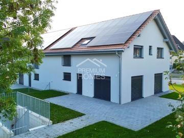 Neubau Hier beginnt Ihr neues Kapitel