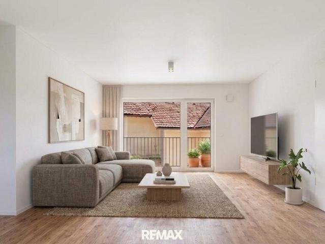 Neubau Highlight Bluntaustraße.91 4‑Zimmer‑Wohnung mit großem West‑Balkon