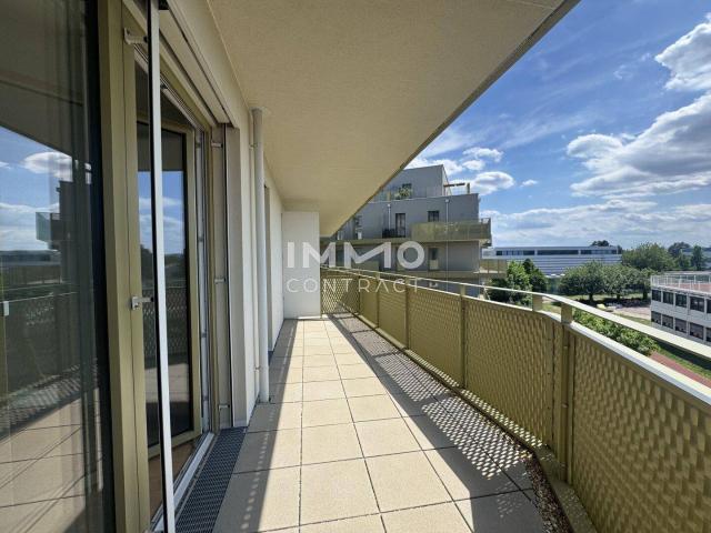 Neubau Highlight: 2 Zimmer & Balkon mit Abendsonne zu top Preis!
