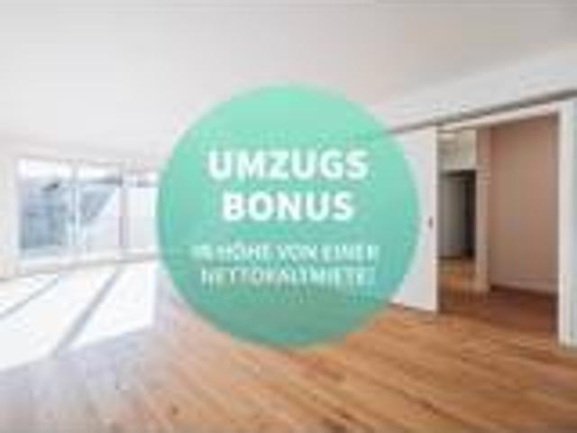 Neubau Highlight: 2 Zimmer Wohnung mit Einbauküche und Balkon