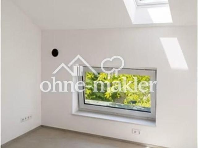 NEUBAU I ERSTBEZUG ! EXKLUSIVE DOPPELHAUS / DOPPELHAUSHÄLFTE in SELSINGEN, Nähe Zeven !