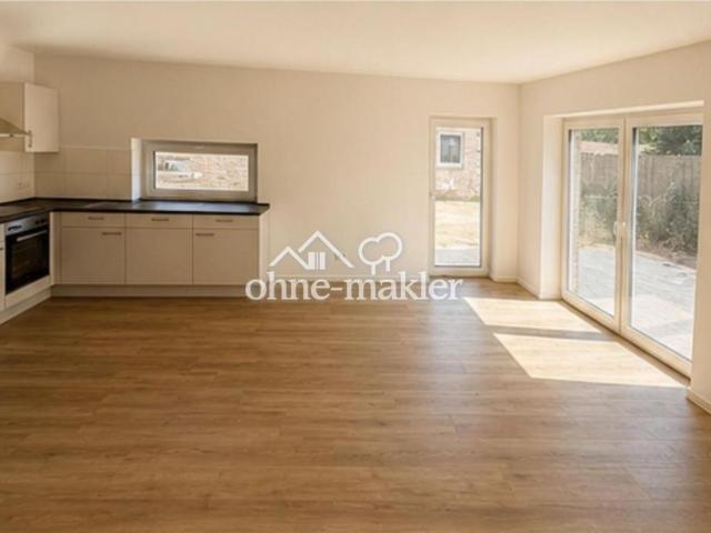 NEUBAU I ERSTBEZUG ! EXKLUSIVE DOPPELHAUS / DOPPELHAUSHÄLFTE in SELSINGEN, Nähe Zeven,Bremervörde