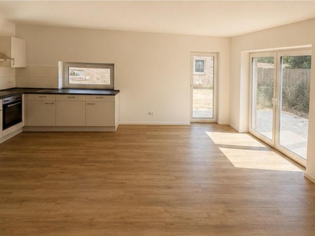 NEUBAU I ERSTBEZUG ! EXKLUSIVE DOPPELHAUS / DOPPELHAUSHÄLFTE in SELSINGEN, Nähe Zeven,Bremervörde
