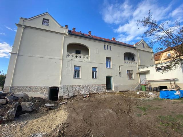 Neubau I Geförderte 3 Zimmer Mietwohnung mit 96,92 m² und lichtdurchflutetem Wohnambiente in Hartberg