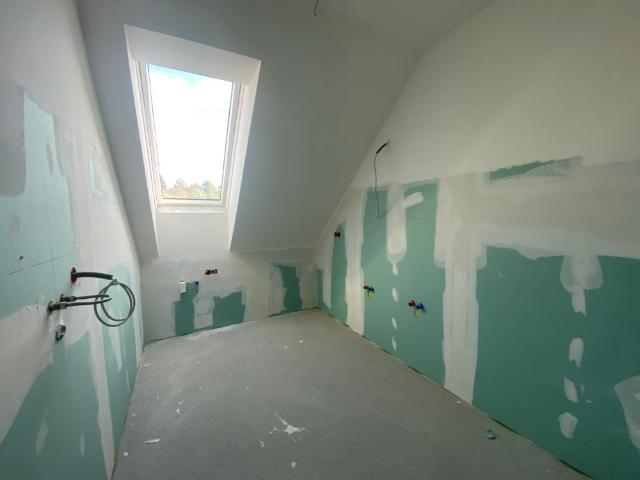 Neubau I Geförderte 3 Zimmer Mietwohnung 99,58 m² mit beeindruckender Fensterfront in Hartberg