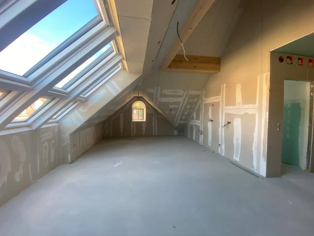Neubau I Geförderte 3 Zimmer Mietwohnung 99,58 m² mit beeindruckender Fensterfront in Hartberg