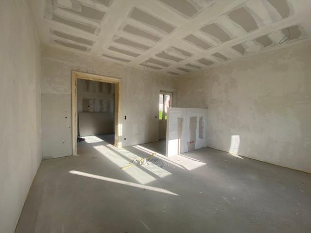 Neubau I Geförderte 4 Zimmer Mietwohnung 98,63 m² mit moderner Küche und Loggia in Hartberg