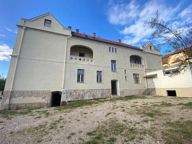 Neubau I Geförderte 4 Zimmer Mietwohnung 98,63 m² mit moderner Küche und Loggia in Hartberg