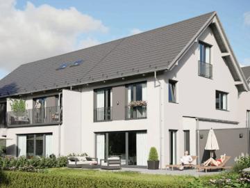 Neubau I REH I Top Ausstattung