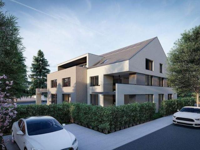 Neubau im Herzen von Laufamholz Maßstab für gehobenes Wohnen