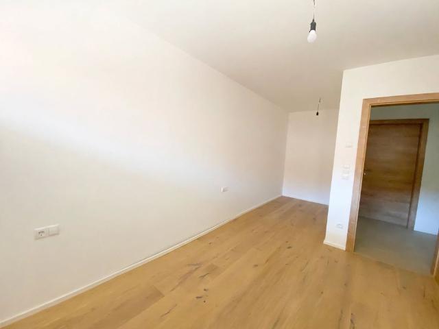 Neubau in Grafendorf bei Hartberg – Exklusive 3 Zimmer Mietwohnung 72m² mit Terrasse und Garten