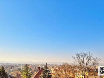 Neubau in Dresden: 4 Zimmer Wohnung mit phantastischer Aussicht