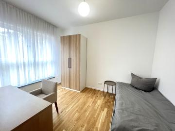 Erkner, Märkisch-Oderland, Bundesland Brandenburg