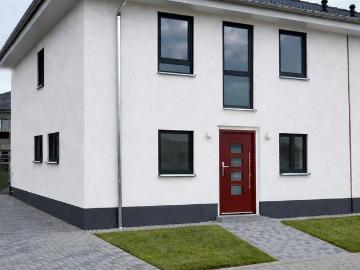 Steinbach, Fernwald, Mittelhessen, Hessen, Bundesland