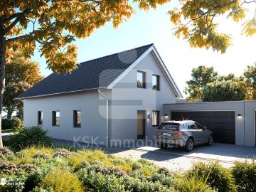 Neubau in Köln Poll? Flexibel zu Ihrem neuen Zuhause!