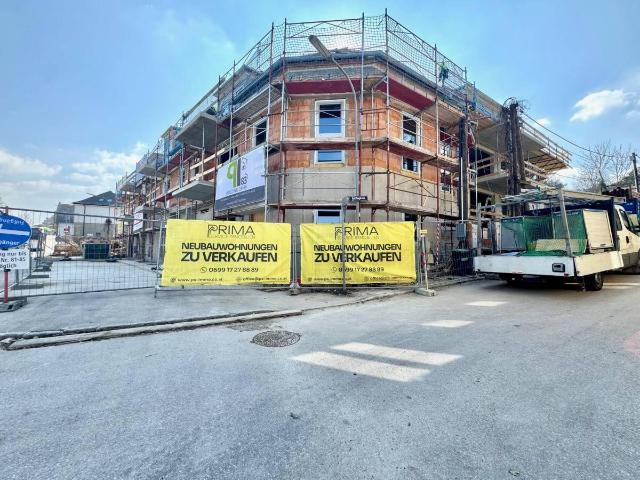 NEUBAU in Kritzendorf + NUR noch 5 Wohnungen