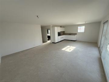 Neubau in La Sarraz, letzte Grundstücke