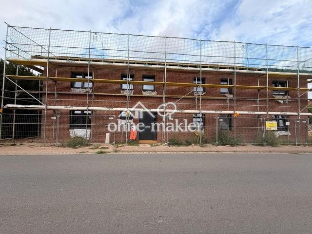 Neubau in Landesbergen zum 01.12.26 bezugsfertig