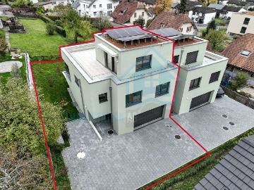 Tal, Muhen, Muhen, Bezirk Aarau, Aargau