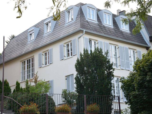 Neubau in sehr gutem Zustand!