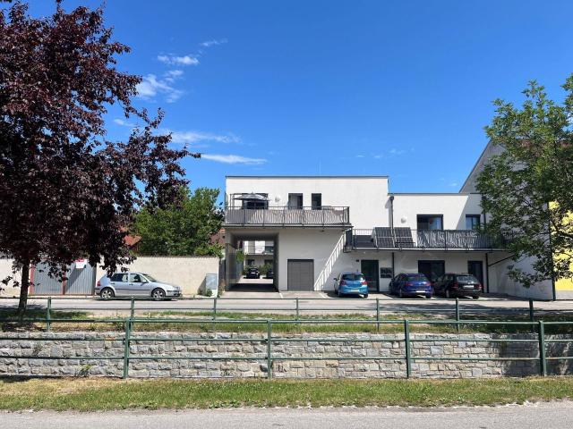 Neubau in Poysdorf: 4 Zimmer, Deckenkühlung Terrasse – Direkt vom Eigentümer 0% Provision