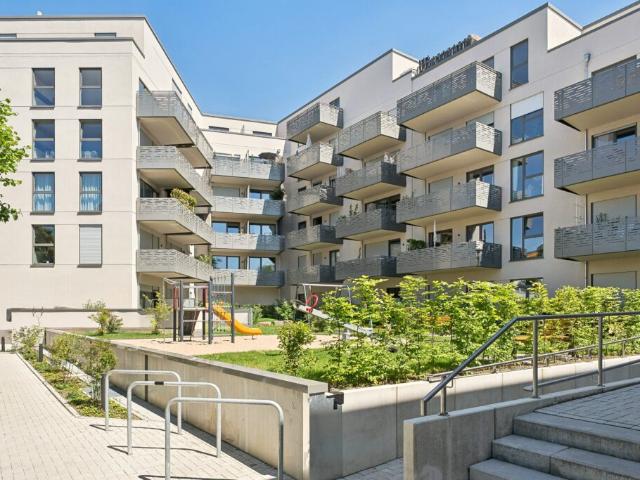 Neubau in Rath! Einziehen und wohlfühlen