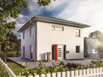 Neubau in Rankweil Seindengarten – Individuell planbarer Grundriss & schlüsselfertig