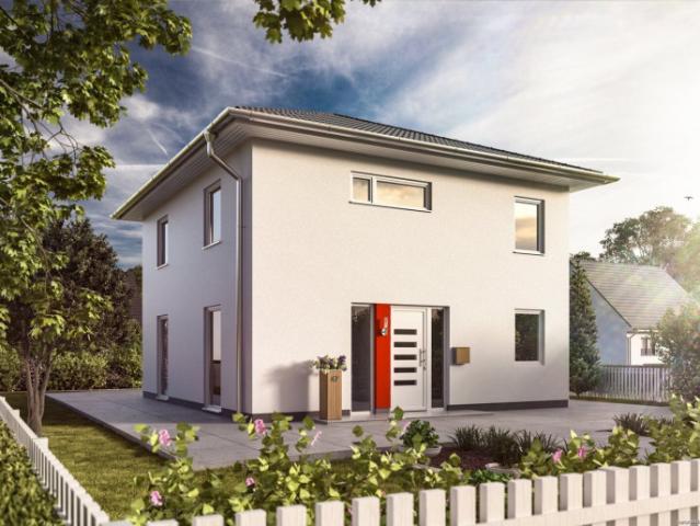 Neubau in Rankweil Seidengarten – Individuell planbarer Grundriss & schlüsselfertig