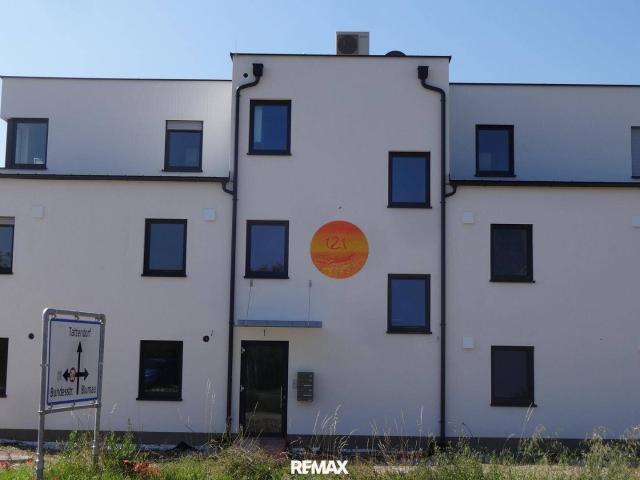 Neubau in Teesdorf mit Eigengarten!