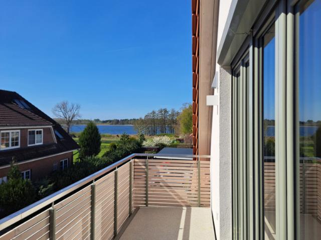 Neubau in traumhafter Lage in Mühl Rosin