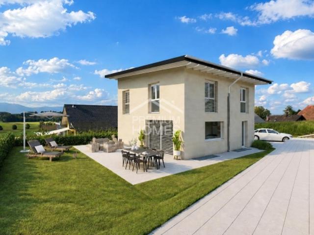 NEUBAU Ihr neues Einfamilienhaus