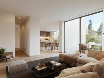 Hendschiken, Bezirk Lenzburg, Aargau - Aufzug