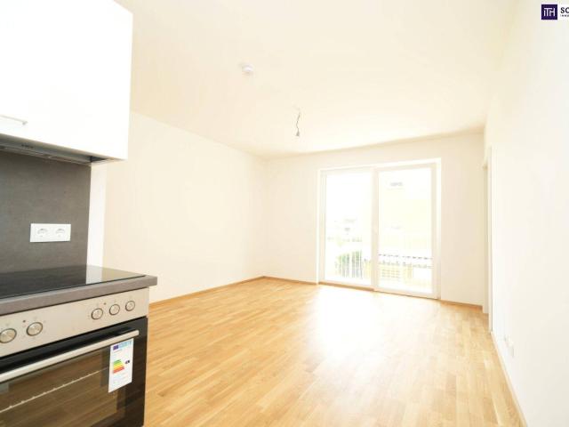Neubau Oase in Kalsdorf! – 3 Zimmer voller Lebensqualität! 58 m² in TOP Lage! ERSTBEZUG!