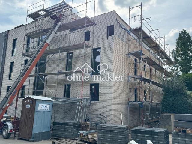 NEUBAU | Ob EG oder Penthouse | 3 Raum Wohnungen in gefragter Lage von Essen Borbeck