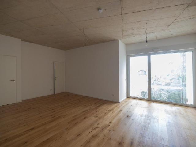 Neubau Loftwohnung in direkter Rhein Nähe